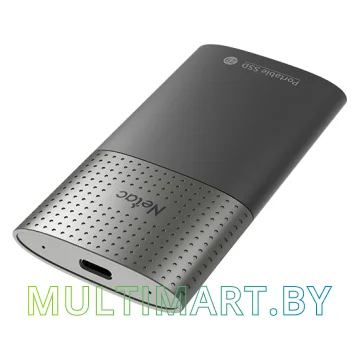 Внешний накопитель Netac Z9 1TB (NT01Z9-001T-32BK) картинка 3